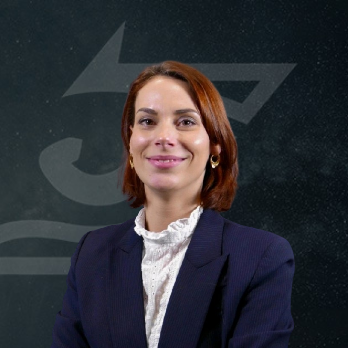 Laure Goujard