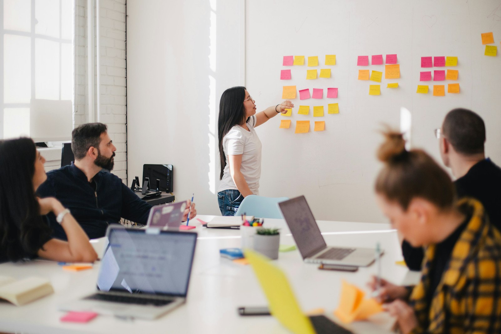 Conseil Produit, Transfo & Formation